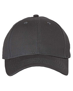 Sportsman 2260Y Small Fit Cotton Twill Cap at GotApparel