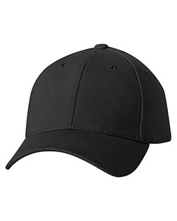 Sportsman 9910 Unisex Structured Brushed Cotton Twill Cap at GotApparel