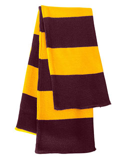 Maroon/ Gold product color