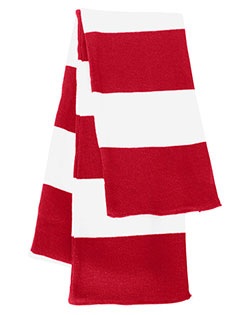 Red/ White product color