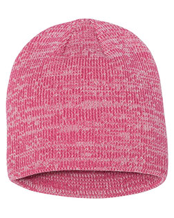 Sportsman SP03 Unisex Marled Knit Beanie at GotApparel