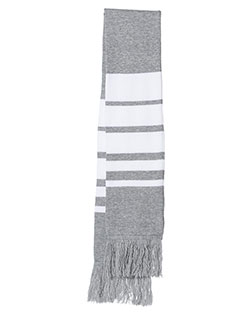 Sportsman SP07 Soccer Scarf at GotApparel