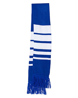 Sportsman SP07 Soccer Scarf at GotApparel