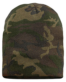 Green Camo product color