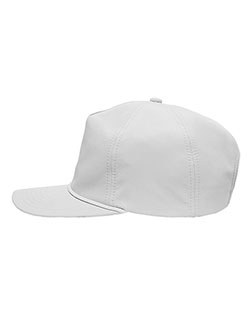 Sportsman SP1200 Five-Panel Ripstop Cap at GotApparel