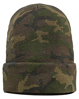Green Camo product color