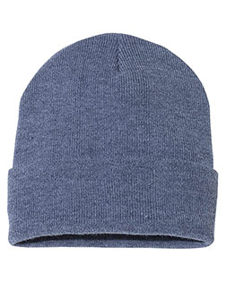 Heather Navy product color
