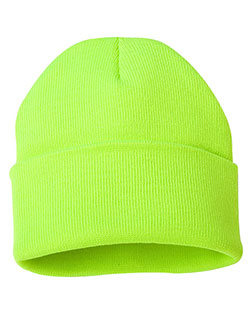 Safety Yellow product color