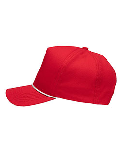 Red product color