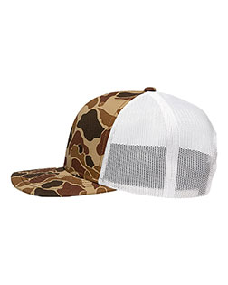 Chino Duck Camo/ White product color