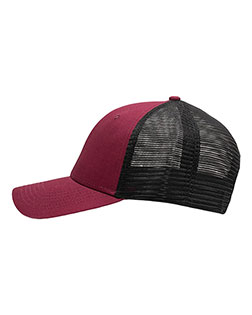 Chino Maroon/ Black product color