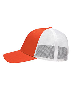 Chino Orange/ White product color