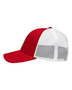 Chino Red/ White product color