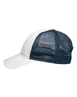 Chino White/ Navy product color