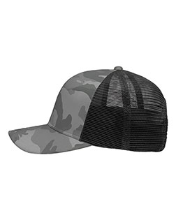Grey Camo/ Black product color