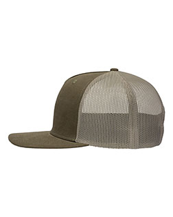 Dark Olive Green/ Khaki product color