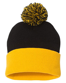 Black/ Gold product color