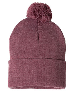 Heather Cardinal product color
