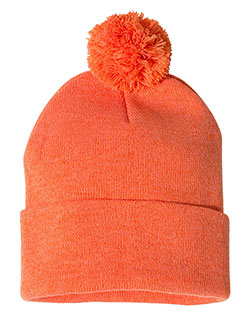 Heather Orange product color
