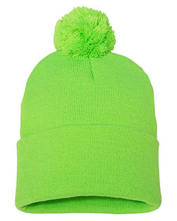 Neon Green product color