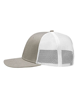 Grey Heather/ White product color