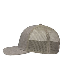 Khaki Heather/ Khaki product color