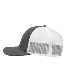 X Hatch Grey/ White product color