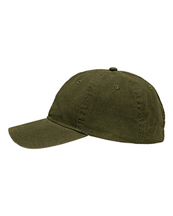 Chino Dark Olive Green product color