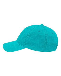 Pigment Aqua product color