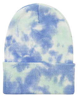 Sportsman SP412  12" Tie-Dyed Knit at GotApparel