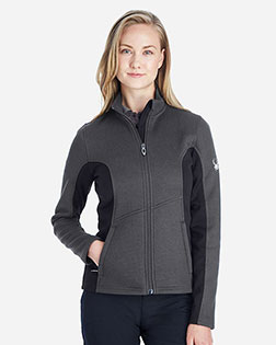 Spyder 187335 Ladies Constant Full-Zip Sweater Fleece at GotApparel