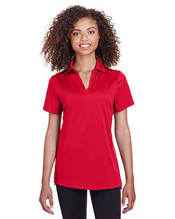 Custom Embroidered Spyder S16519 Women Freestyle Polo at GotApparel