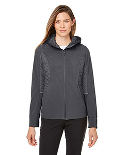Spyder S17921 Ladies' Powergylyde Jacket at GotApparel
