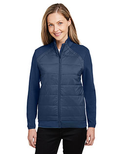 Spyder S17978 Ladies' Impact Full-Zip Jacket at GotApparel