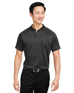 Spyder S17979  Men's Mission Blade Collar Polo at GotApparel