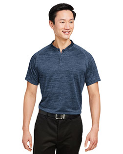 Spyder S17979  Men's Mission Blade Collar Polo at GotApparel