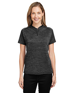 Spyder S17980  Ladies' Mission Blade Collar Polo at GotApparel