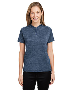 Spyder S17980  Ladies' Mission Blade Collar Polo at GotApparel