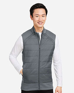 Spyder S17995 Men's Impact Vest at GotApparel