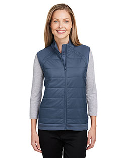 Spyder S17996 Ladies' Impact Vest at GotApparel