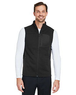 Spyder S17999 Men's Constant Canyon Vest at GotApparel