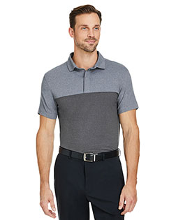 Spyder S18023  Men's Spyre Flex Colorblock Polo at GotApparel