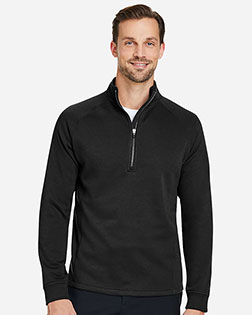Spyder S18027 Men's Xtryme Half-Zip at GotApparel