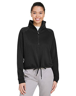 Spyder S18028  Ladies' Xtryme Half-Zip at GotApparel