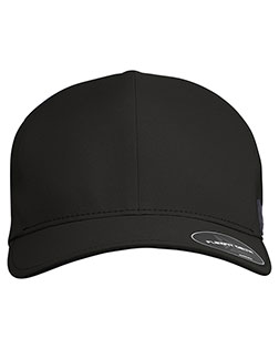 Spyder S18034 Resystr Flexfit Snapback Hat at GotApparel