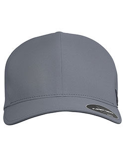 Spyder S18034  Resystr Flexfit Snapback Hat at GotApparel