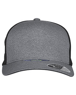 Spyder S18035 Radykl Flexfit Trucker Hat at GotApparel