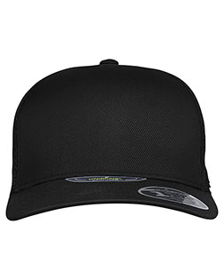 Spyder S18035  Radykl Flexfit Trucker Hat at GotApparel