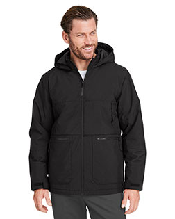 Spyder S18074 Men's Convert Insulated Jacket at GotApparel