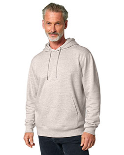 Stanley/Stella SXU003 Unisex Cruiser 2.0 Hooded Sweatshirt at GotApparel